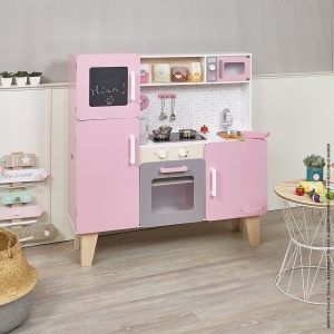 Kuhinja Macaroon Maxi Cooker - Roze Čarolija - Img 5