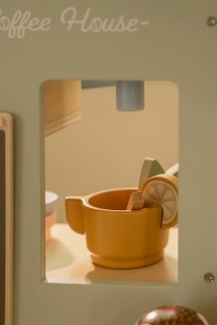 Kutak za kafu "Essentials" - Mali barista u akciji! - Img 5