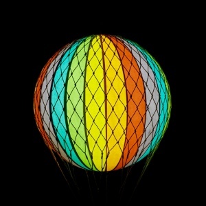 LED Lampa Royal Aero - Duga - Img 2