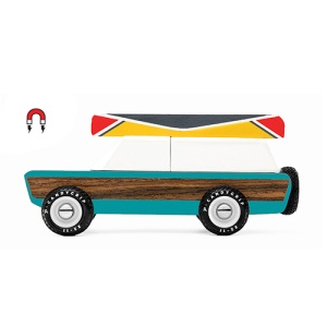 Little Dutch Kamp Auto Pioneer Aspen