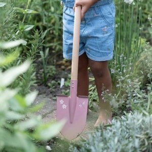 Little Dutch Lopatica - Fairy Garden - Img 2