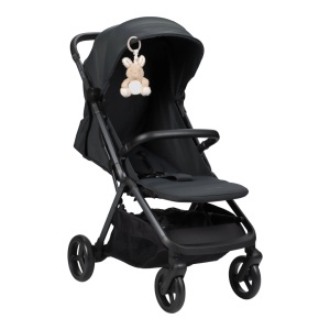 Little Dutch set visilica za krevetac - Newborn Naturals - Img 7