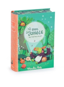 Mini bioskop "Dans la jungle" - Priče iz džungle - Img 3