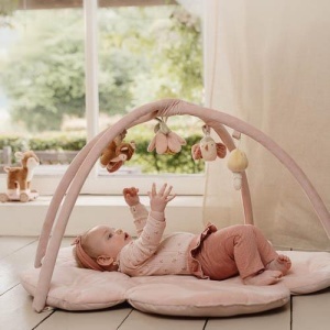 Prostirka za Igru "Fairy Garden": Čarobna Avantura za Vašu Bebu - Img 2