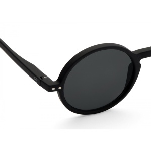SUN G Black: Bezvremenski stil i potpuna UV zaštita - Img 3