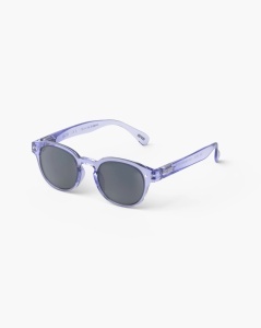 Sun Junior C Stadium, Athletic Purple - Sportske Naočare za Decu - Img 3