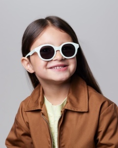 Sun Kids Plus C Aqua Green Naočare za decu - Img 4