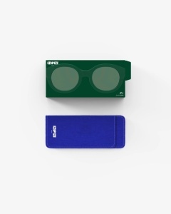 Sun Kids Plus C Bakelite Green Naočare za decu - Img 5