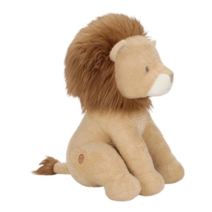Velika plišana igračka, Lav 60 cm - Safari Friends - Img 5