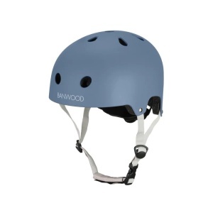 Banwood Eco Kaciga za decu - Deep Sea