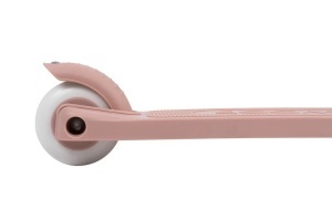 Banwood Eco Trotinet za decu - Dusty Rose - Img 5
