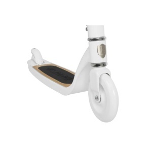Banwood Maxi Trotinet – White - Img 4