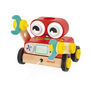 Brico’kids – Robot