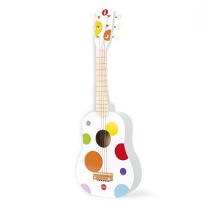Confetti drvena gitara - Uvod u muziku za malog virtuoza - Img 6