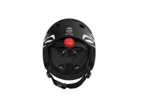 Kaciga Scoot & Ride Zebra XXS - Sigurnost sa stilom - Img 2