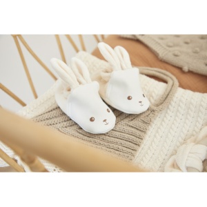 Kaloo poklon set za bebe – Zeka, krem - Img 3