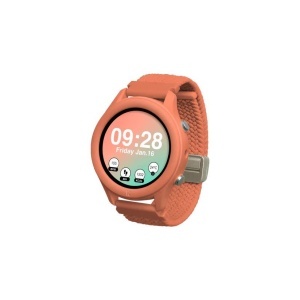 KidyWolf K-WATCH Interaktivni Pametni Sat - Pink