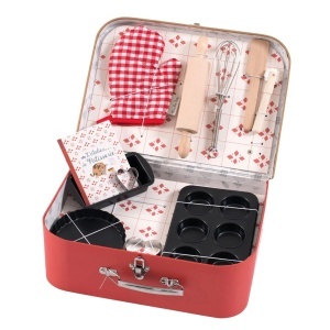 Kofer Poslastičarski set - Img 12