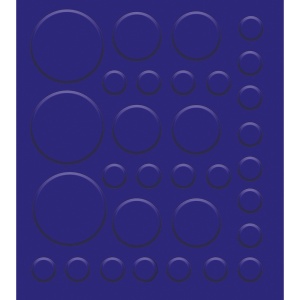 Kreativni set za lepljenje: Prolećne slike - Img 3
