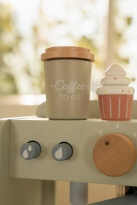 Kutak za kafu "Essentials" - Mali barista u akciji! - Img 2