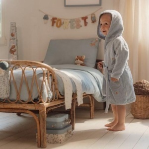 Mini Koferi "Šumski Prijatelji" - Set od 2 - Img 10
