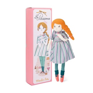 Moulin Roty Lutka Mademoiselle Colette