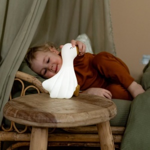 Noćna LED Lampa - Little Goose - Img 4