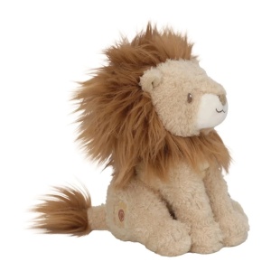 Plišana igračka Lav, 17 cm – Safari Friends - Img 2