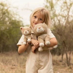 Plišana igračka Lavica, 17 cm – Safari Friends - Img 2