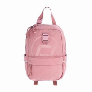 Ranac Scoot and Ride 9L - Roze
