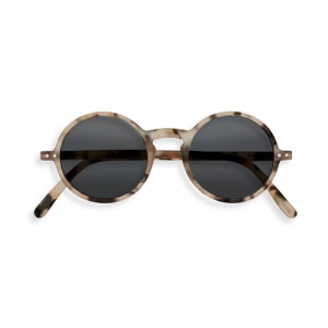 SUN G Light Tortoise: Lagana elegancija i potpuna UV zaštita