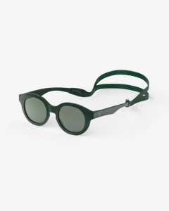 Sun Kids Plus C Bakelite Green Naočare za decu - Img 2