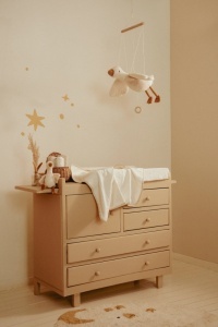Viseća dekoracija Guska - Newborn Naturals - Img 2