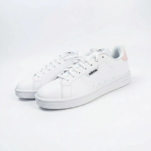 Adidas EUR 36 Urban Court sneakers femei pantofi sport alb roz casual IF4092 NOI