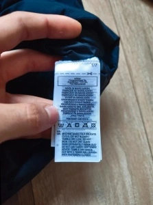 Adidas Paveric Fur Par geacă bărbați jachetă parka bleumarin iarnă