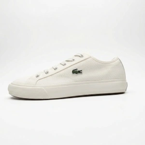 Lacoste Backcourt CMA sneakers bărbați pantofi sport crem