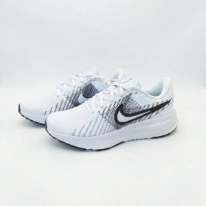 Nike EUR 36 W Run Defy sneakers femei pantofi sport alb negru casual HM9593-101 NOI