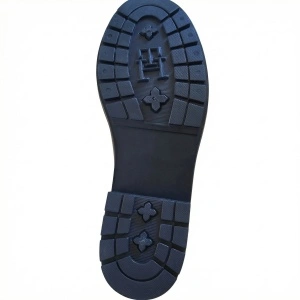 Tommy Hilfiger Essential Corporate Rainboot cizme ploaie femei botine cauciuc bleumarin