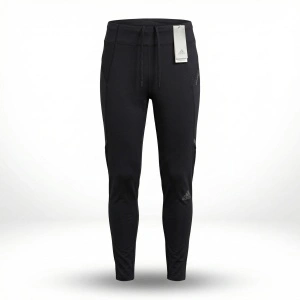 Adidas XS colanți damă pantaloni alergare fitness negri talie înaltă AEROREADY NOI