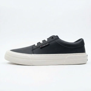 Tommy Jeans Vulc Skate Derby Ess sneakers bărbați negru