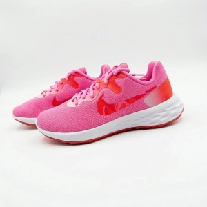 Nike EUR 36 W Revolution 6 NN sneakers femei pantofi sport alergare roz casual FD0389-663 NOI