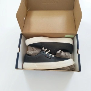 Tommy Jeans Vulc Skate Derby Ess sneakers bărbați negru