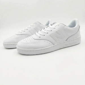 New Balance EUR 46.5 BB80OOO sneakers bărbați pantofi sport alb casual NOI