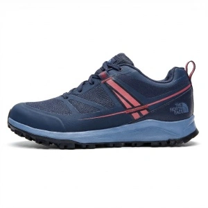 The North Face Litewave Futurelight pantofi drumeție damă bleumarin