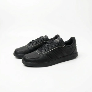 Adidas EUR 38 Breaknet Sleek sneakers femei pantofi sport negru casual IH5422 NOI