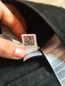 Calvin Klein Jeans geacă blugi bărbați jachetă denim negru