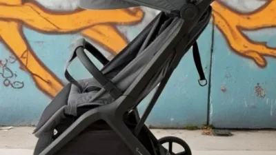 Aktivni roditelji - kako ne biti ograničen kolicima?