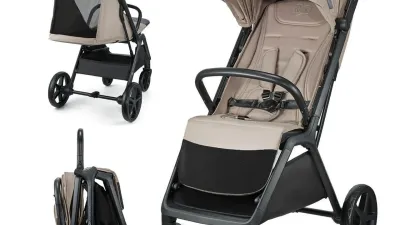 Velike pripreme - šta kupiti pre rođenja bebe?
