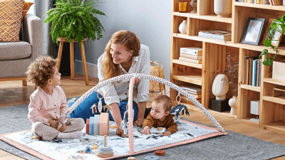 Baby shower - kako i kada organizovati?