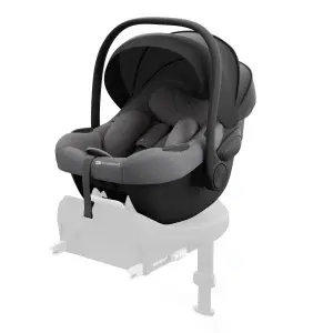 KINDERKRAFT AUTO SEDIŠTE I-LITE 40-87CM COOL GREY